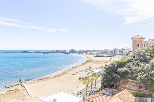 Gallery image of La casa di Anna in Nettuno