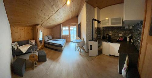 Billes gemütliches Gästezimmer Zugspitz Arena