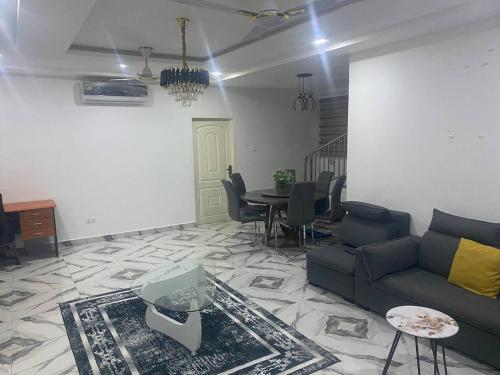 Caro Apartment