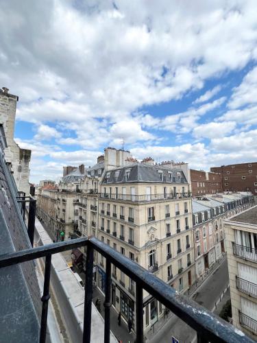 Appartement Saint Ferdinand