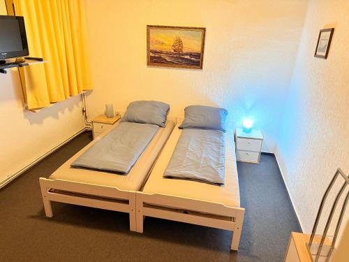 Gallery image of Pensione Portofino in Heringsdorf
