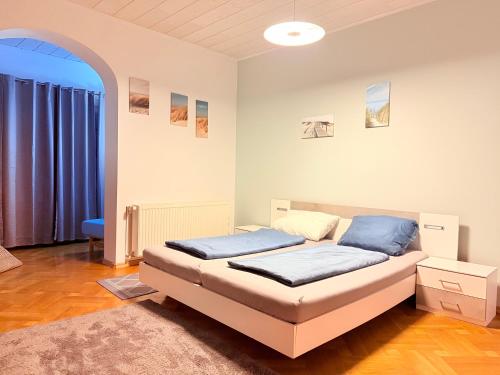 Gallery image of Pensione Portofino in Heringsdorf