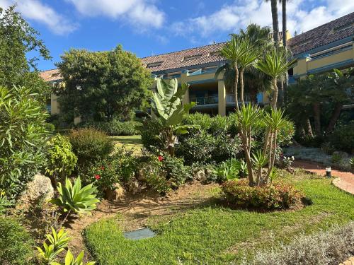 Apartamento Playa Bahia Marbella Elizabeth Luxury