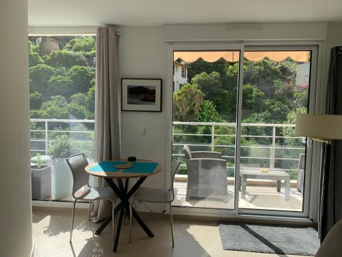 Studio chambre Hôte