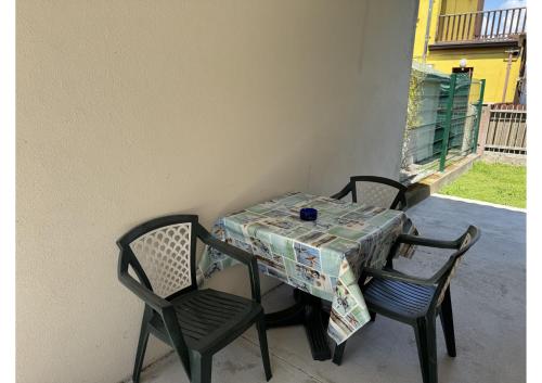 Gambar di galeri bagi Casa indipendente, 500 m dal mare, Wifi, free park di Lido di Jesolo