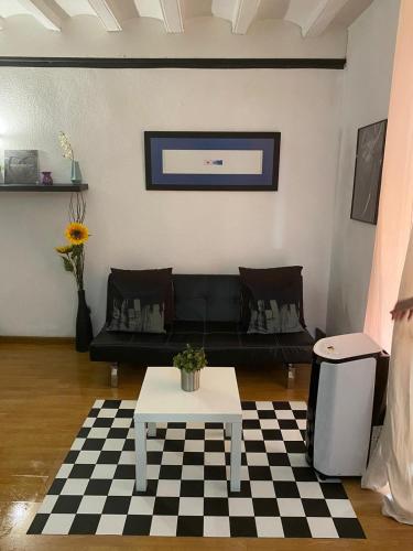 Loft Center Rambla