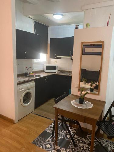 Loft Center Rambla