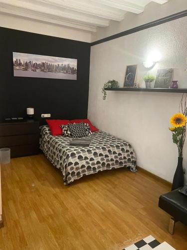 Loft Center Rambla