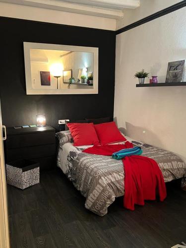 Loft Center Rambla