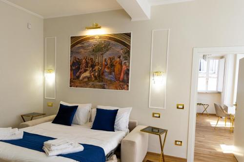 Golden Palace Luxury Guest House