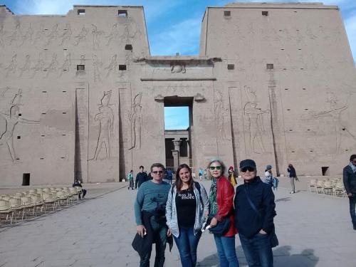 阿斯旺SOBHY KANA Guest House的相册照片