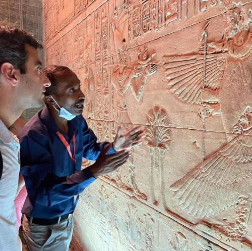 阿斯旺SOBHY KANA Guest House的相册照片