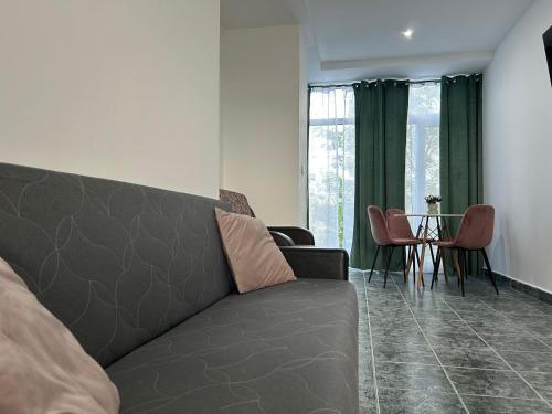 Gallery image of Avenue Palm Beach - Amazing Sea View in Eforie Nord