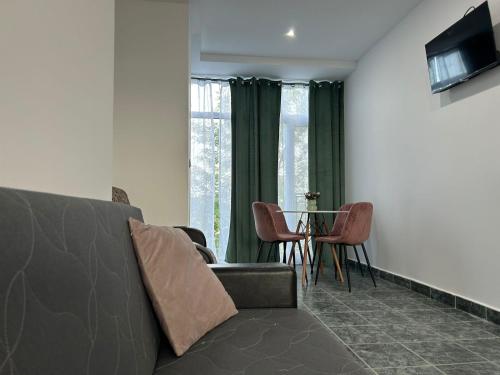 Gallery image of Avenue Palm Beach - Amazing Sea View in Eforie Nord