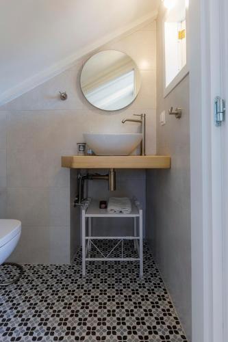 Bagno di Vista Tegola