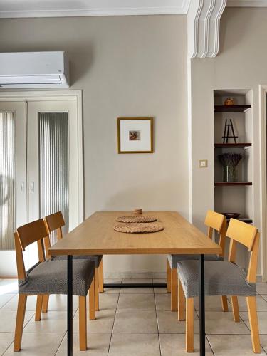 Carones apartment