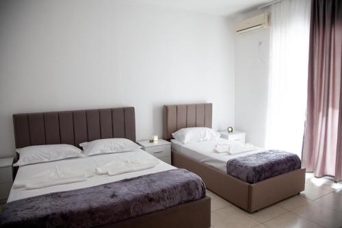 VIJA Holiday Rooms Shengjin