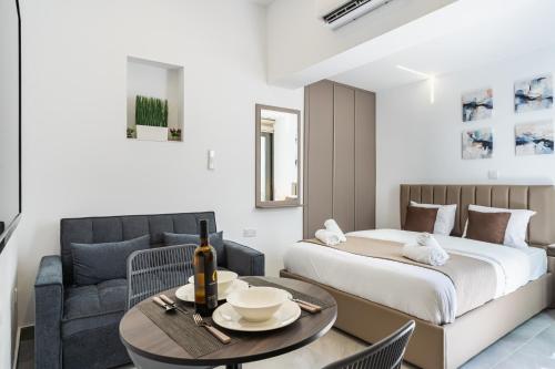 Starlight Studio in City Center