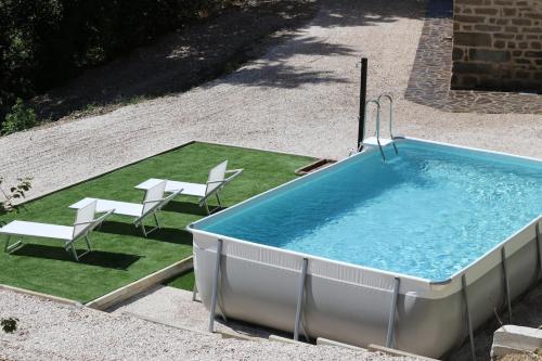 Gallery image of Cà Caselle in Modigliana