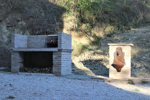 Gallery image of Cà Caselle in Modigliana