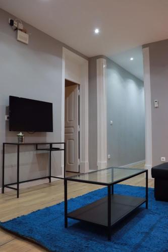 myApartment