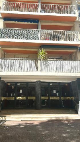 FLC bail mobilité - T3 2 Rooms - pkg - Terrace - Elevator - 7p