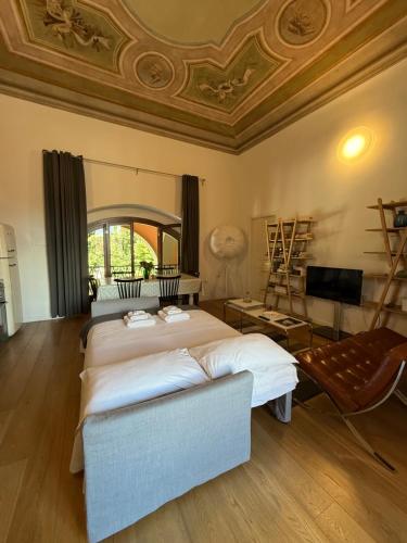 San Gallo Loft & Lift