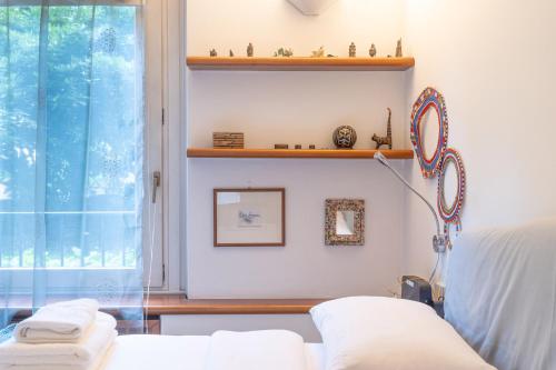 S29 Navigli - Apartment with garage