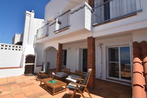 RNET - Sant Jordi Roses Costa Brava