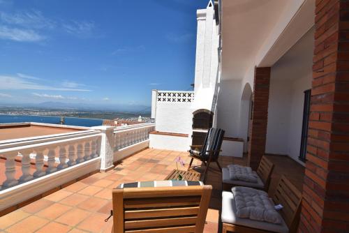 RNET - Sant Jordi Roses Costa Brava