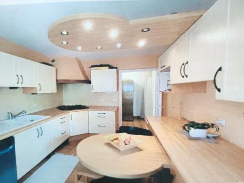 Résidence Frontière Basel Airport