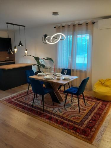 Apartments Rožić