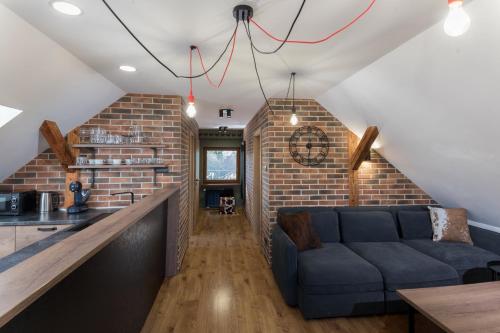 Liptov Trinity Apartments