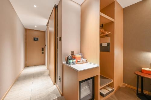 Φωτογραφία από το άλμπουμ του Atour Hotel Beijing Lishuiqiao σε Changping