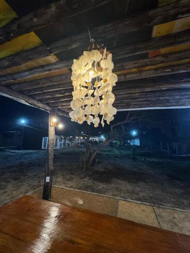 Gambar di galeri bagi Pousada Cajueiro Do Sol di Barreirinhas