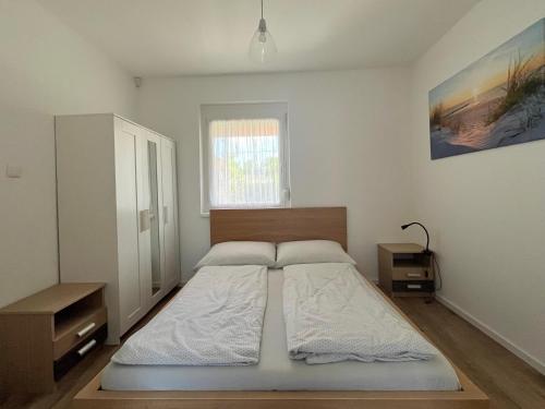 Gambar di galeri bagi Petita Garden Apartman di Siófok