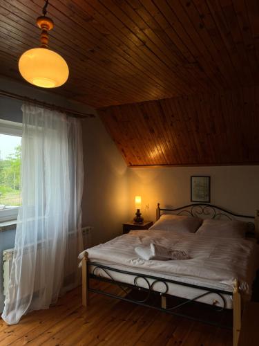 Biały Domek