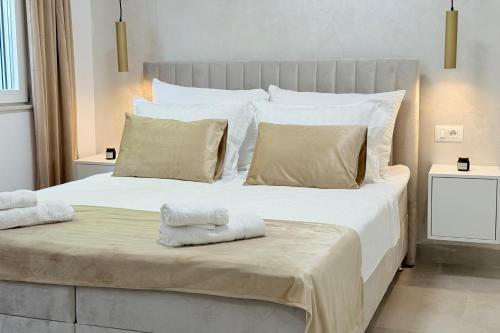 Spalato Imperium IV - with terrace