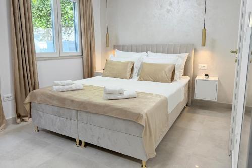 Spalato Imperium IV - with terrace