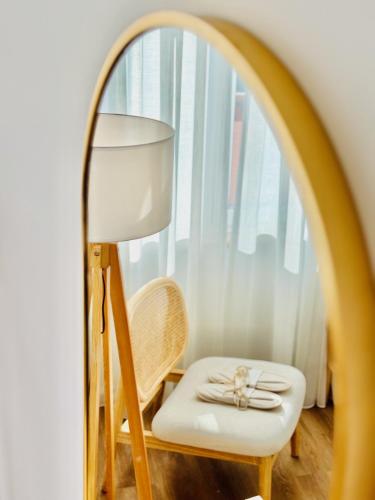 Glamour Apartments