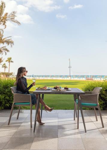 Gäste, die in der Unterkunft Stella Di Mare Grand Hotel übernachten
