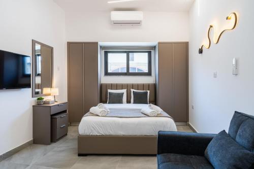 Le Bandit Studio in City Center