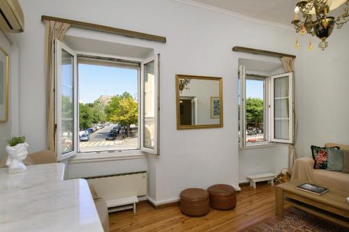 Liston Suites Anastasia
