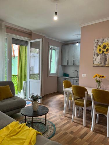 Durres Relax Holiday Home