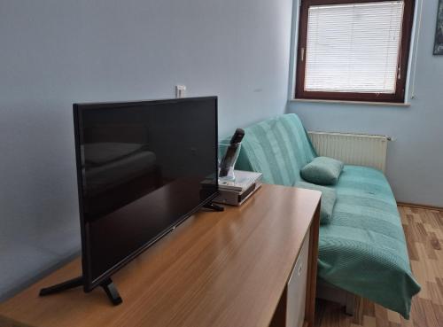 Photo de la galerie de l'établissement Modrina Guest room, à Kobarid