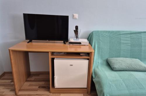 Photo de la galerie de l'établissement Modrina Guest room, à Kobarid