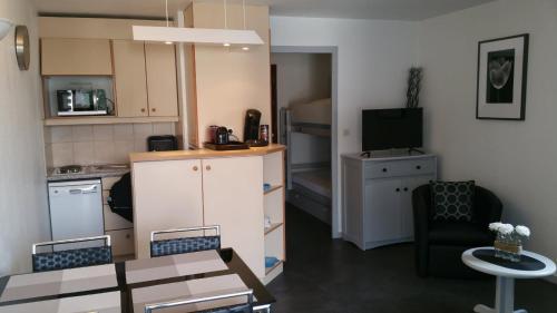 Résidence baie de la baule