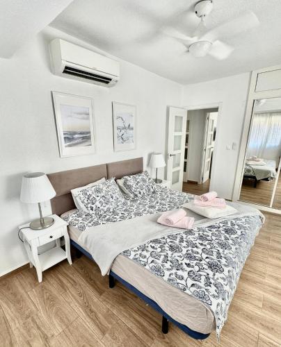 Del Mar 2 Deluxe Apartment Playa del Cura Torrevieja