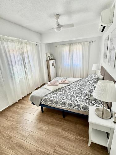 Del Mar 2 Deluxe Apartment Playa del Cura Torrevieja