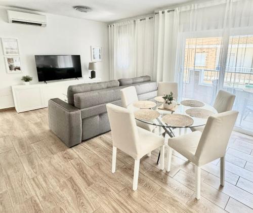 Del Mar 2 Deluxe Apartment Playa del Cura Torrevieja
